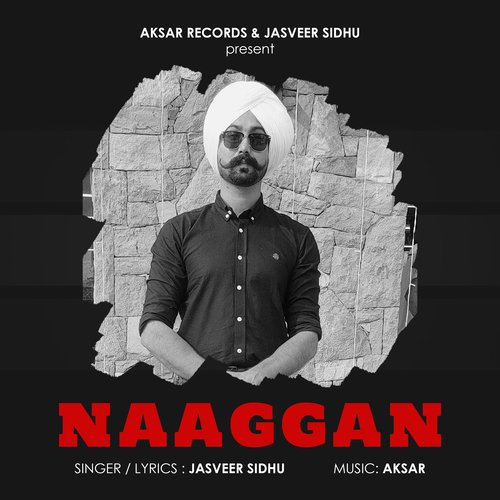 Naaggan