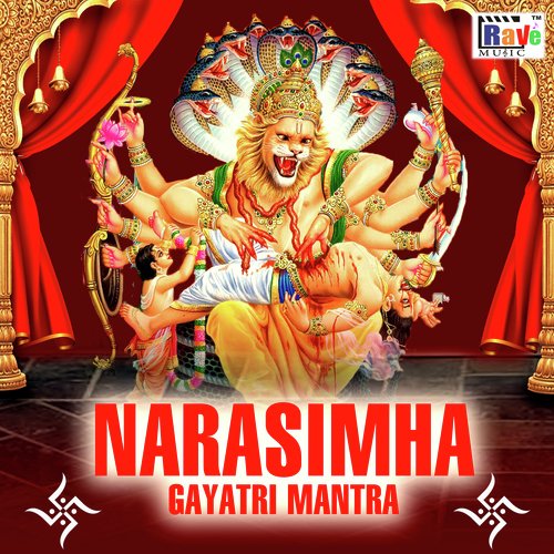 Narasimha Gayatri Mantra