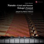 Naruto - Grief and Sorrow (Hokage's Funeral) (Piano Version)