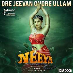 Ore Jeevan Ondre Ullam (Remix)-PDIbayIHB1Q