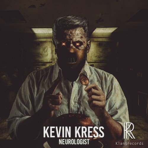 Neurologist (Lash [Hu] Remix) cover art