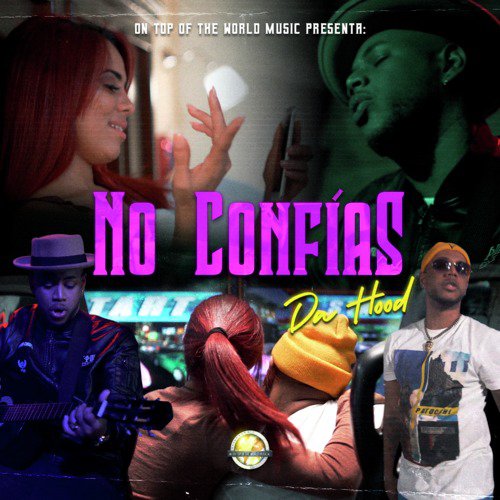 No Confías_poster_image