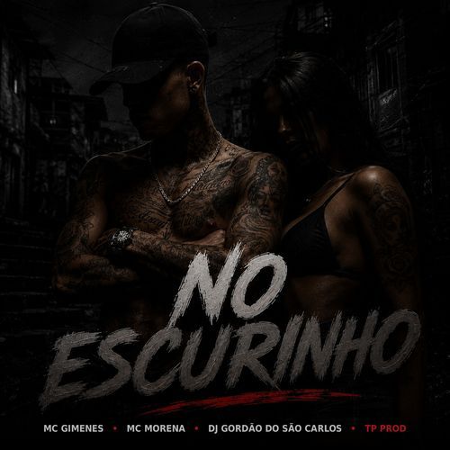 No Escurinho