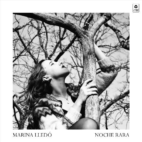 Noche Rara (feat. José San Martin) cover art