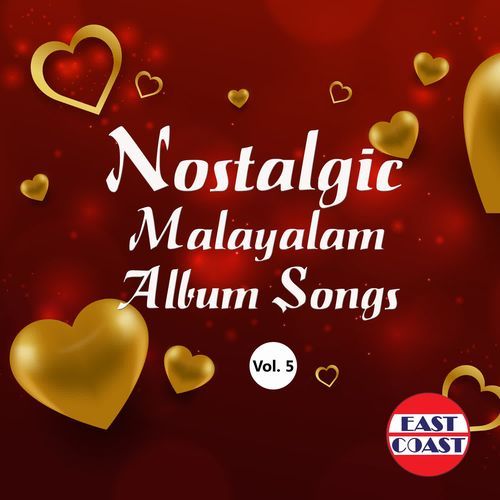 Nostalgic Malayalam Album Songs, Vol. 5