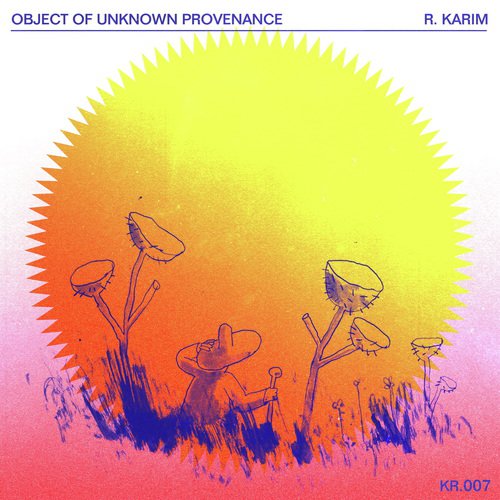 Kley Rflx cover art