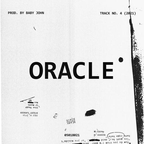 Oracle_poster_image