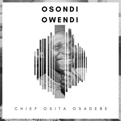 Chief Osita Osadebe