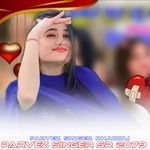 PARVEZ SINGER SR 2079