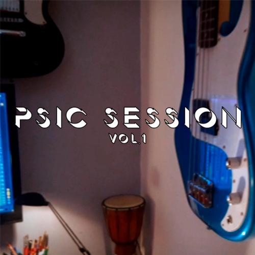 PSIC Session, Vol. 1_poster_image