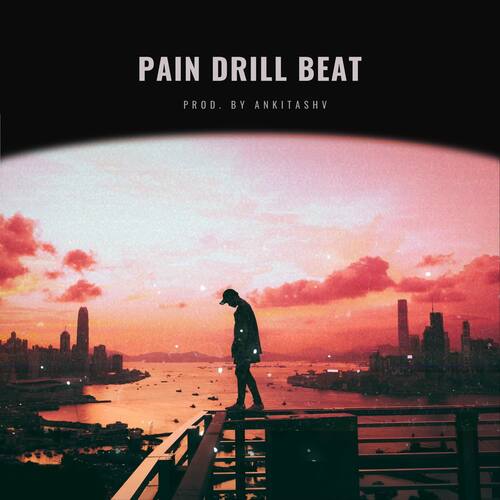 Pain Drill Beat