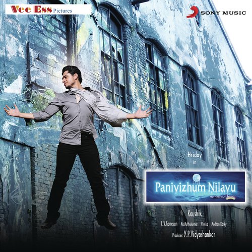 Panivizhum Nilavu (Original Motion Picture Soundtrack)