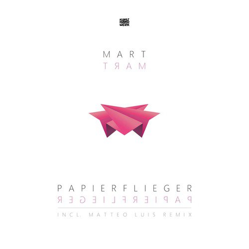 Papierflieger