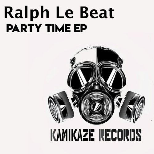 Party Time EP