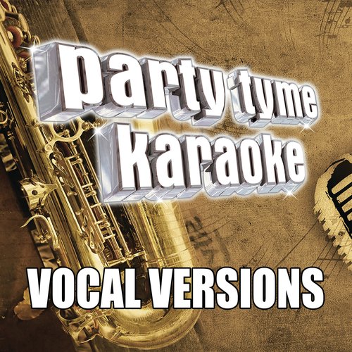 Kiss You All Over (Made Popular By Clarence Carter) [Vocal Version] cover art