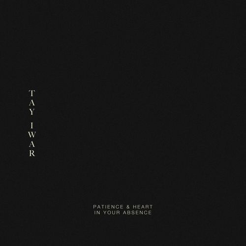 Patience & Heart / In your absence_poster_image