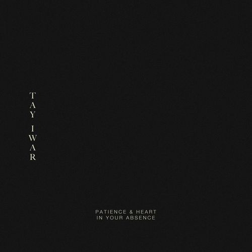 Patience & Heart / In your absence_poster_image