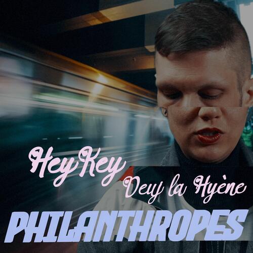Philanthrope cover art