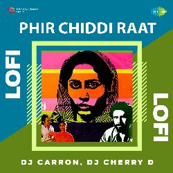 Phir Chiddi Raat - Lofi-CT1aY1l6QkM