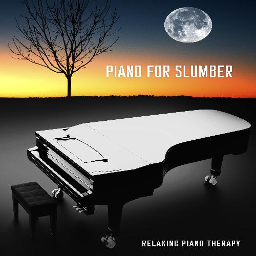 Piano for Slumber_poster_image