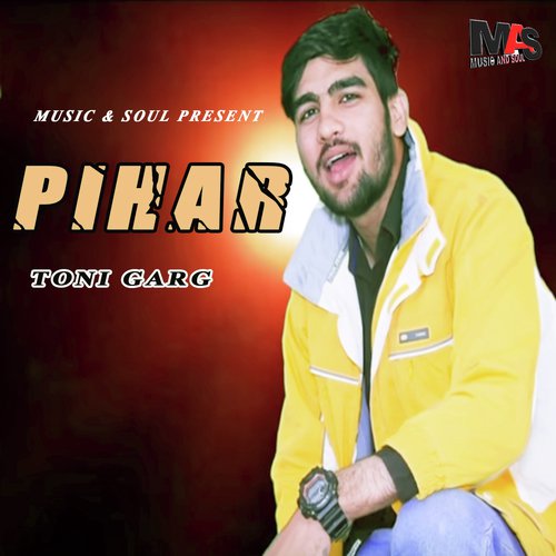 Pihar