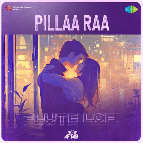 Pillaa Raa - Flute Lofi