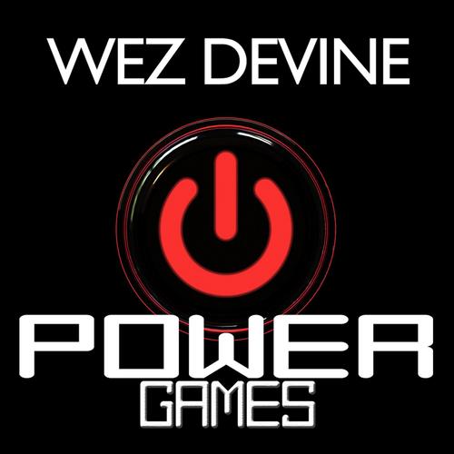 Power Games_poster_image