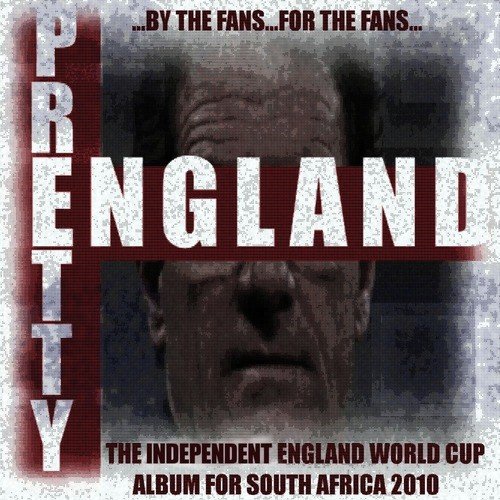Pretty England - World Cup 2010