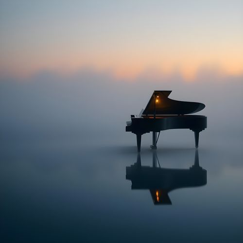 Productivity Through Ambient Keys