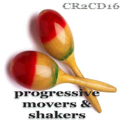 Progressive Movers and Shakers_poster_image