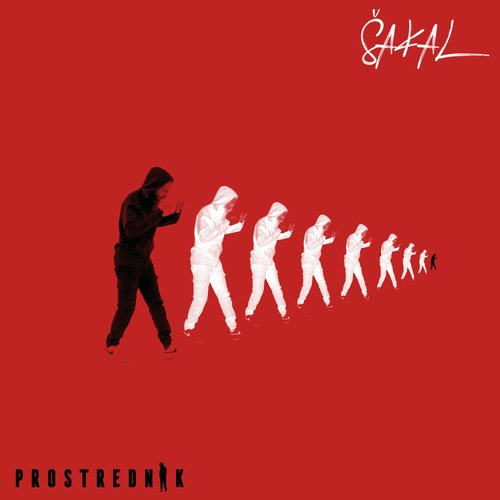 Prostredník