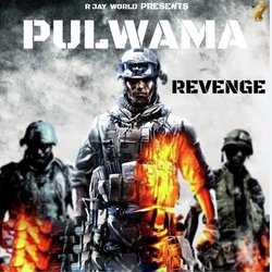 Pulwama Revenge-KA8KBjdKUUk