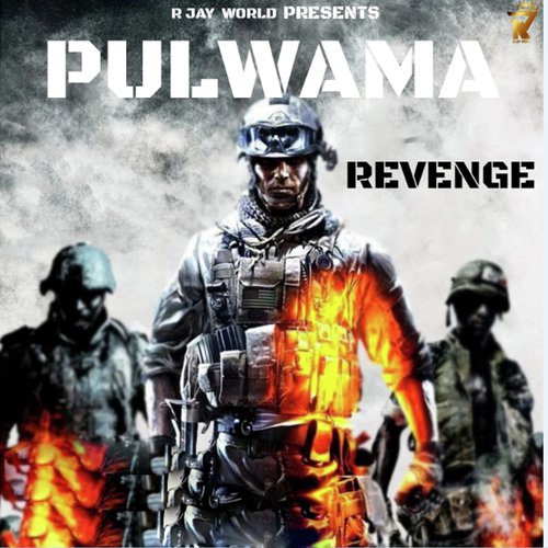 Pulwama Revenge