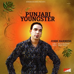 Punjabi Youngster-KDksdAx-fV0