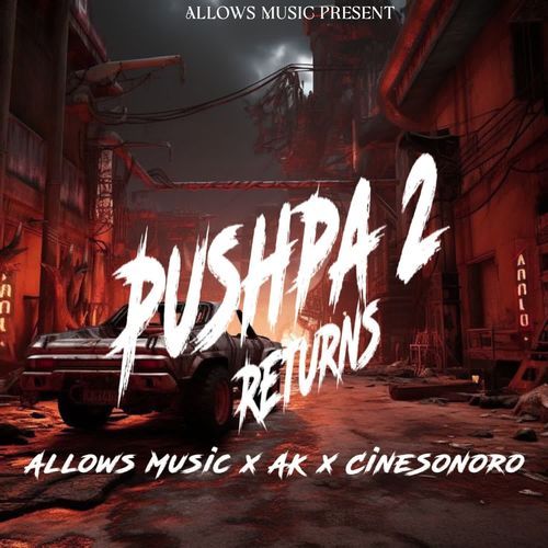 Pushpa 2 Returns