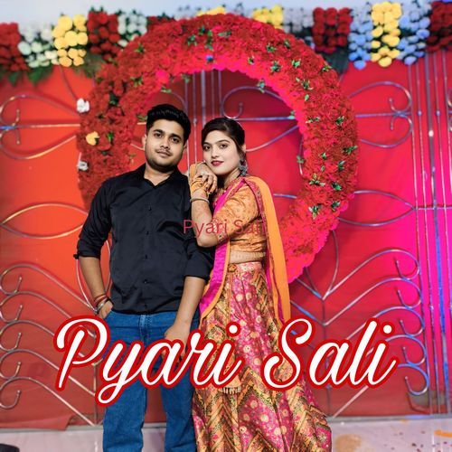 Pyari Sali