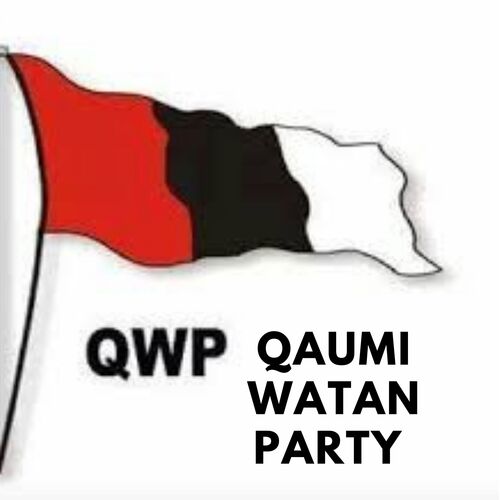 Qaumi Watan Party