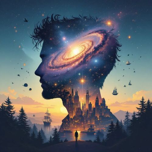 12 Hz Accelerated thought