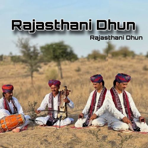 Rajasthani Music