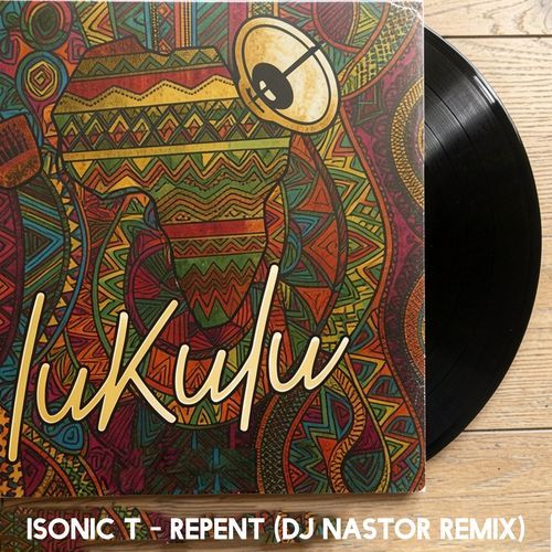 Repent (Remix) cover art