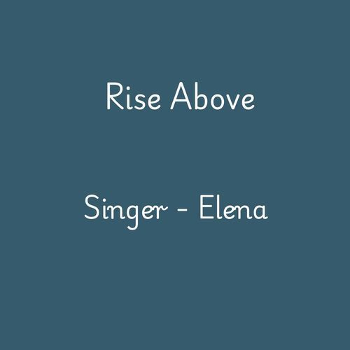 Rise Above