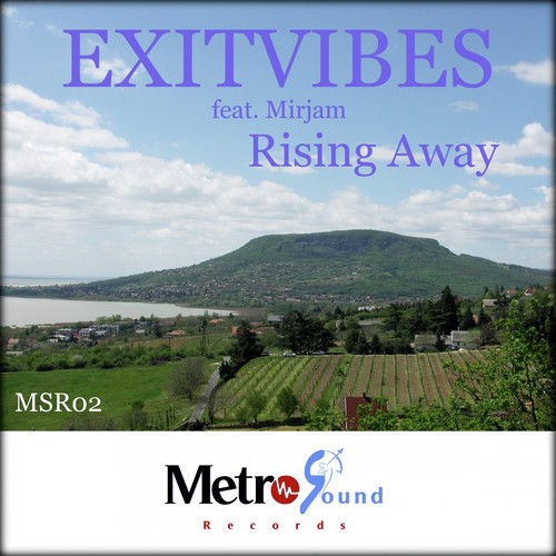 Rising Away