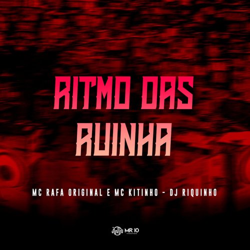 Ritmo das Ruinha_poster_image