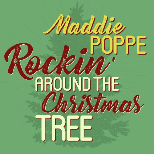 Rockin&#039; Around the Christmas Tree_poster_image