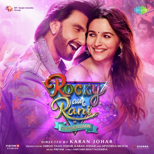 Rocky Aur Rani Kii Prem Kahaani