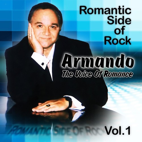 Romantic Side of Rock, Vol.1