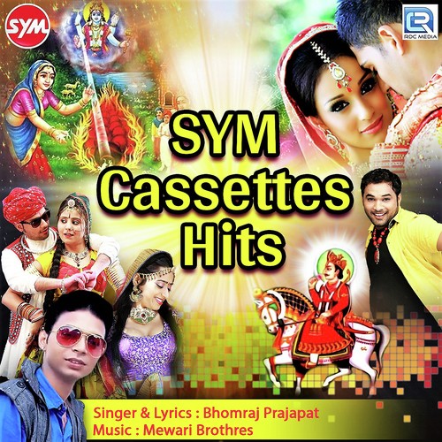 SYM Cassettes Hits