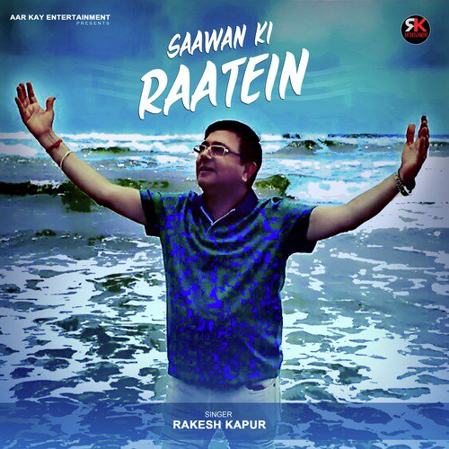 Saawan Ki Raatein