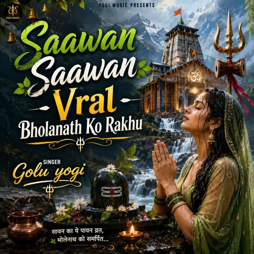 Saawan Saawan Vrat Bholanath Ko Rakhu