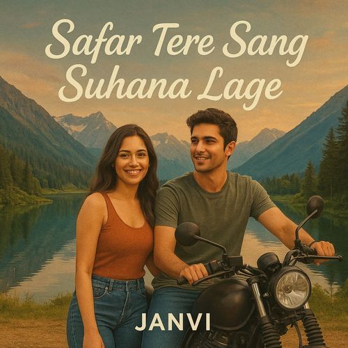 Safar Tere Sang Suhana Lage